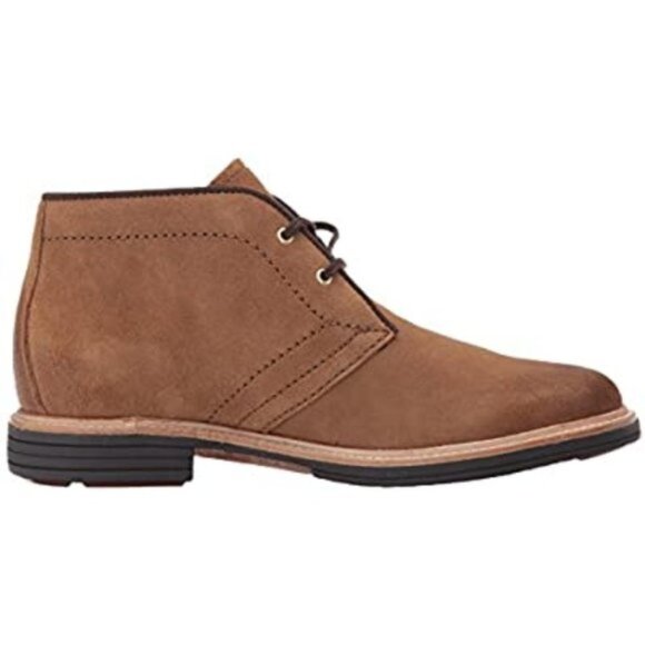 UGG Men's Dagmann Chukka Boot - Picture 3 of 7
